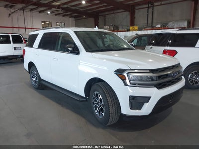 FORD EXPEDITION 2024