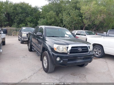 TOYOTA TACOMA 2006