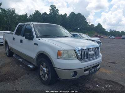 FORD F-150 2007