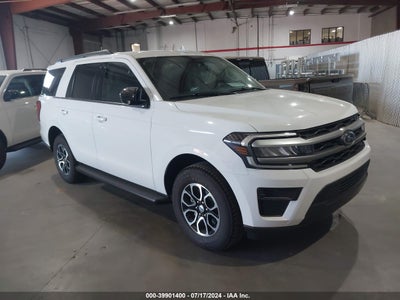 FORD EXPEDITION 2024