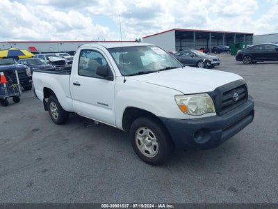 TOYOTA TACOMA 2005