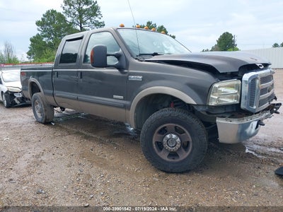 FORD F-250 2006