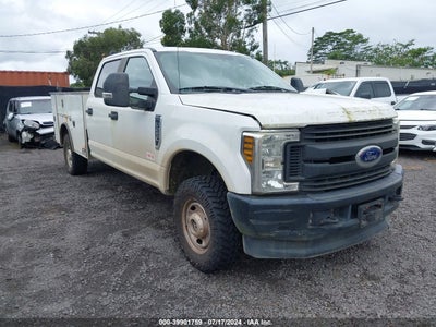 FORD F-250 2019