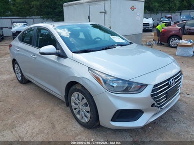 HYUNDAI ACCENT 2020