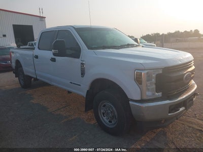 FORD F-250 2019