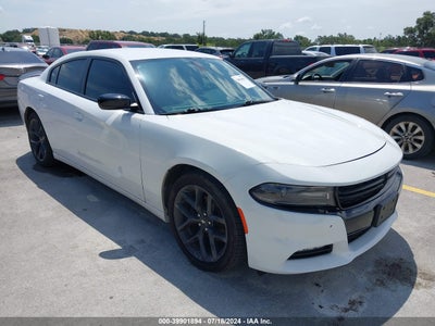 DODGE CHARGER 2019