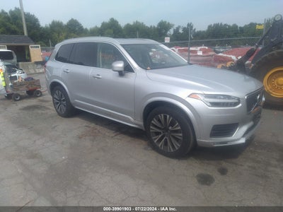 VOLVO XC90 2022