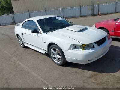 FORD MUSTANG 2003
