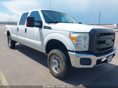 FORD F-350 2016
