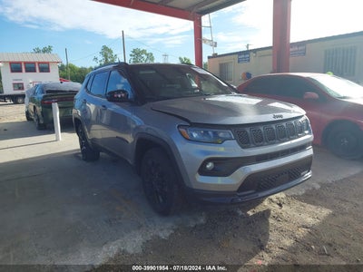 JEEP COMPASS 2023