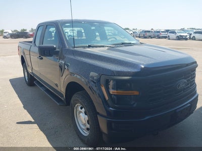 FORD F-150 2024