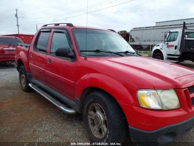 FORD EXPLORER SPORT TRAC 2005