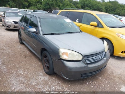 CHEVROLET MALIBU MAXX 2006