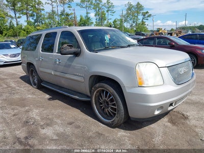 GMC YUKON XL 1500 2007