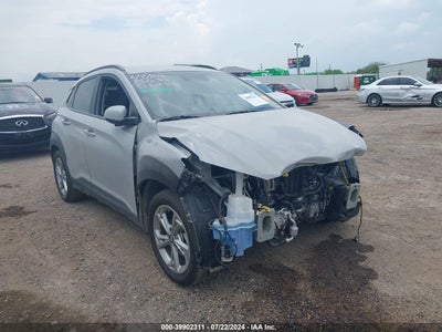 HYUNDAI KONA 2023