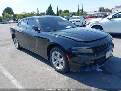 DODGE CHARGER 2023