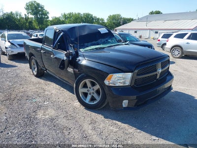 RAM 1500 2014
