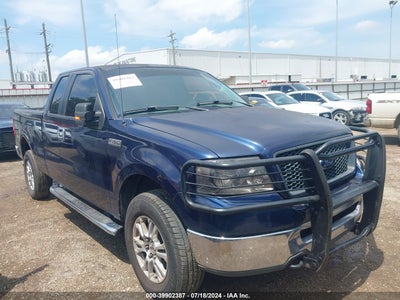 FORD F-150 2006