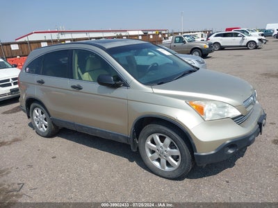 HONDA CR-V 2008