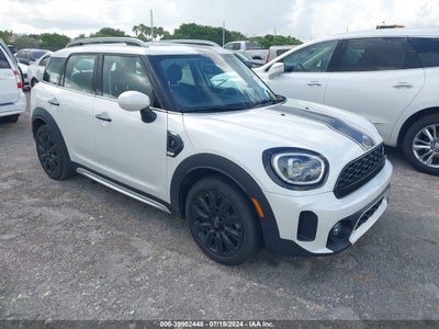 MINI COUNTRYMAN 2024