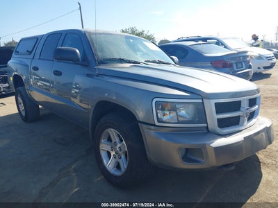 RAM DAKOTA 2011