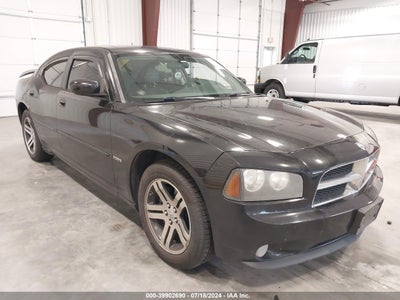 DODGE CHARGER 2006