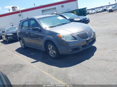 PONTIAC VIBE 2006