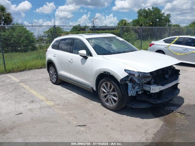MAZDA CX-9 2020