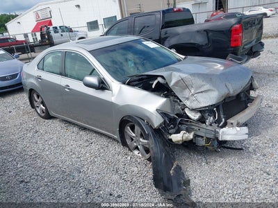 ACURA TSX 2010