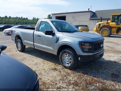 FORD F-150 2024