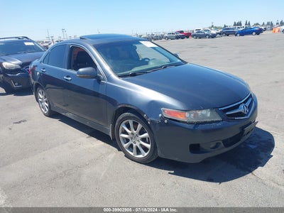 ACURA TSX 2006