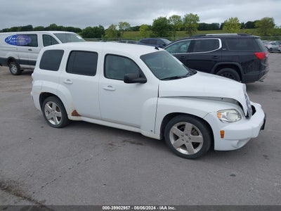 CHEVROLET HHR 2010