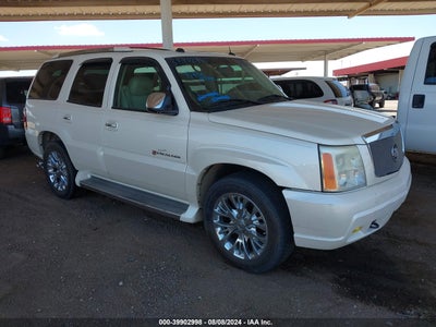 CADILLAC ESCALADE 2005