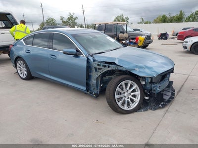 CADILLAC CT5 2023