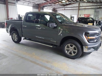 FORD F-150 2024