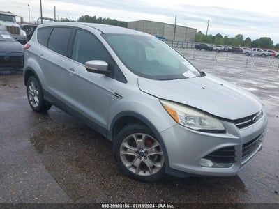FORD ESCAPE 2013