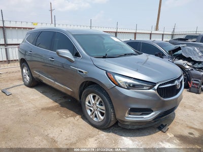 BUICK ENCLAVE 2019