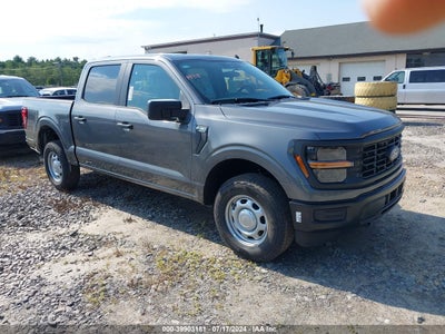 FORD F-150 2024