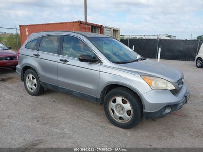HONDA CR-V 2007