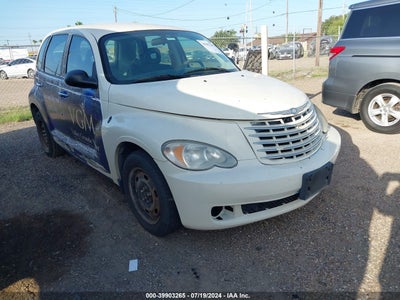 CHRYSLER PT CRUISER 2007