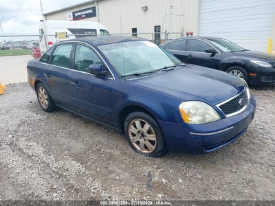 FORD FIVE HUNDRED 2005