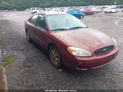 FORD TAURUS 2005