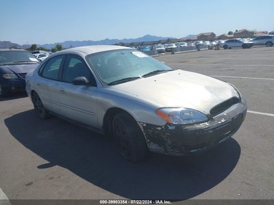 FORD TAURUS 2004