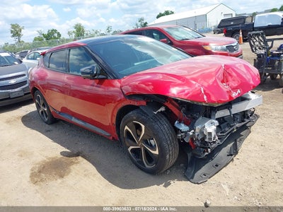 KIA EV6 2022