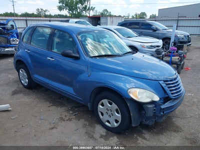 CHRYSLER PT CRUISER 2007