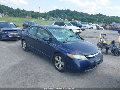 HONDA CIVIC 2006