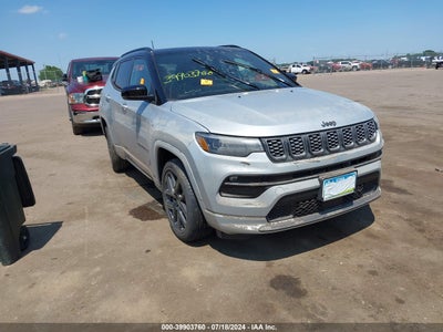 JEEP COMPASS 2024