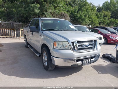 FORD F-150 2007