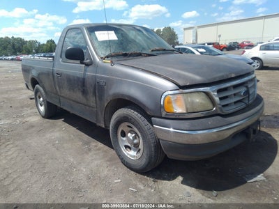 FORD F-150 2003