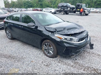 KIA FORTE5 2024